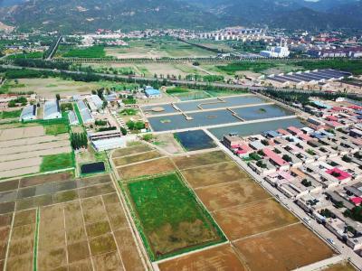 山西省大同市灵丘县独峪乡项目进展与前景展望最新动态