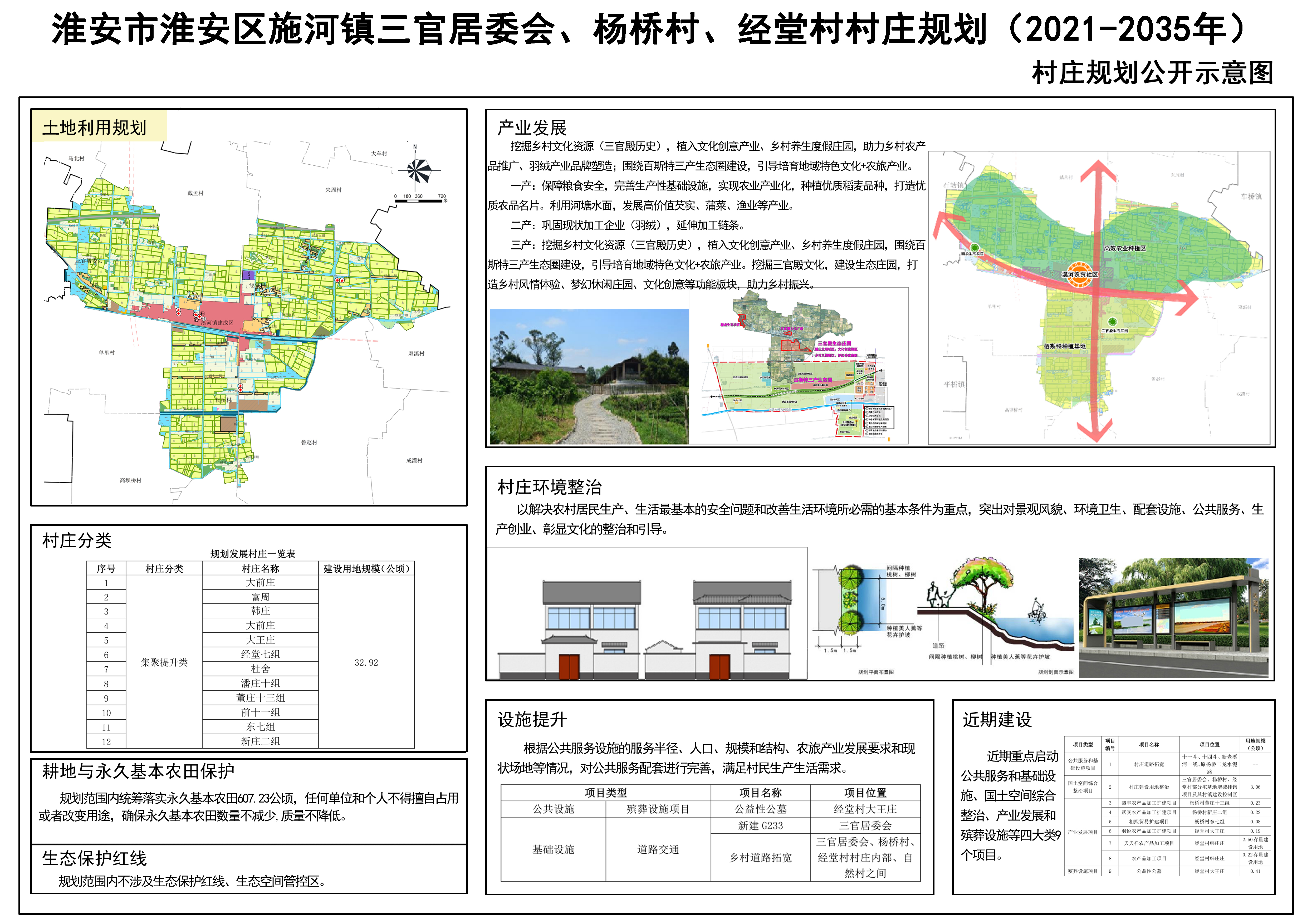 左李村委会迈向繁荣与和谐的最新发展规划蓝图