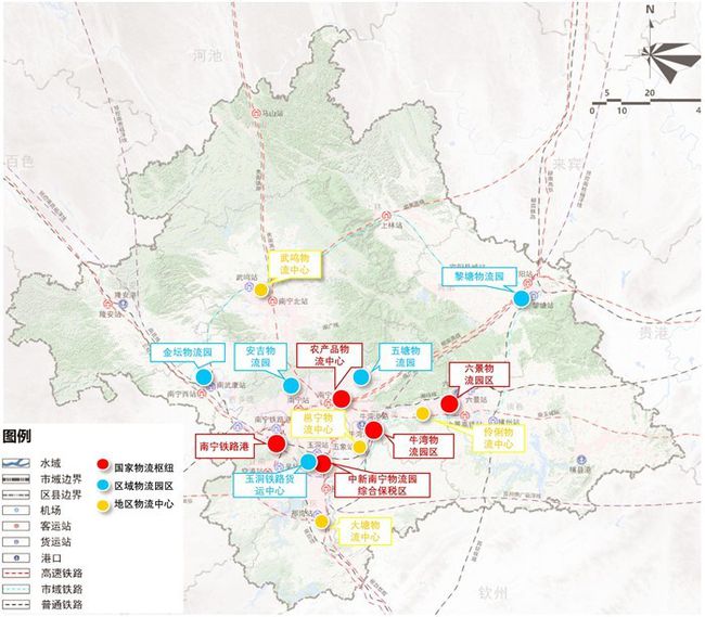 南宁市司法局最新发展规划揭秘，构建法治南宁的新蓝图