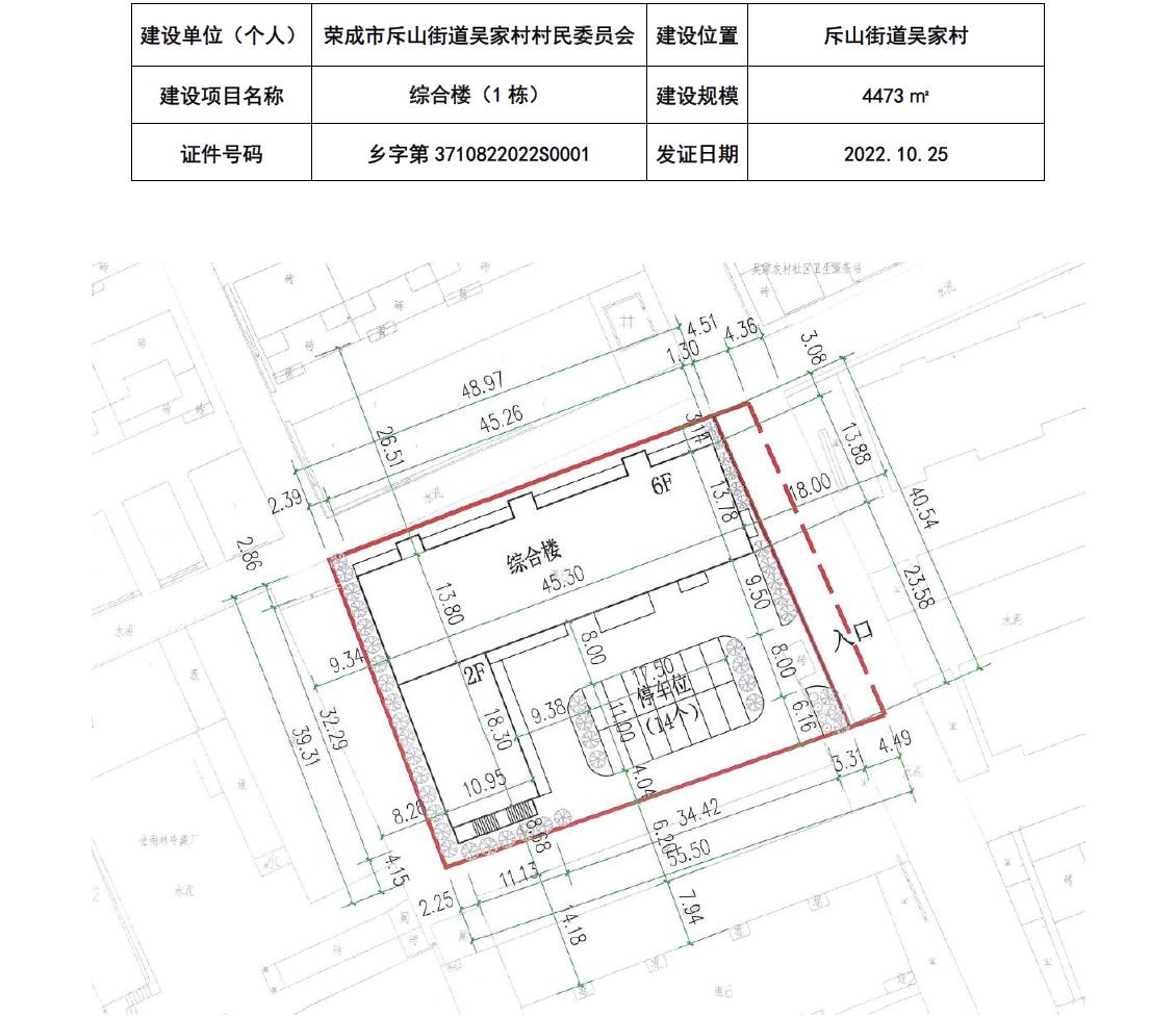 杜家山村村委会启动新项目，振兴乡村共筑美好未来