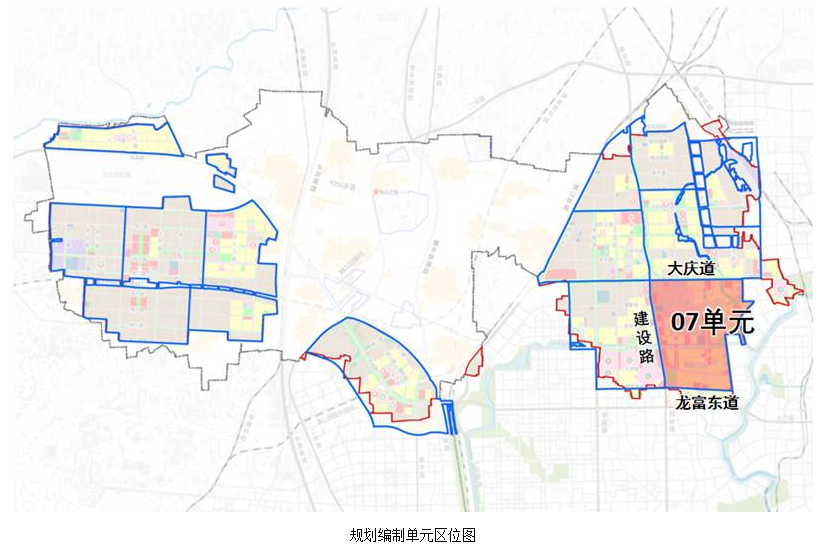 郾城区公安局发展规划，构建现代化警务体系，推动社会治安升级